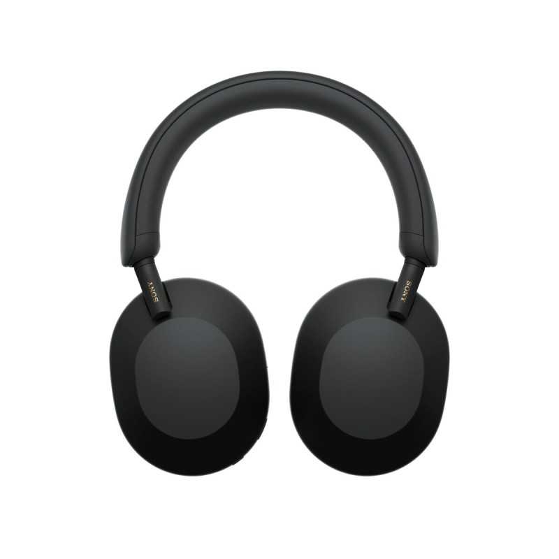 Cuffie Sony WH-1000XM5 Nero