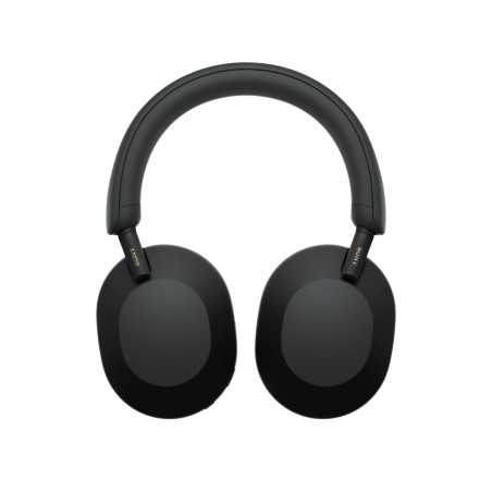 Cuffie Sony WH-1000XM5 Nero