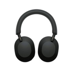 Cuffie Sony WH-1000XM5 Nero