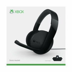 Cuffie Microsoft S4V-00013 XBOX One