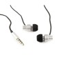 Auricolari con Microfono GEMBIRD MHS-EP-CDG-S