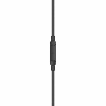 Auricolari con Microfono Belkin G3H0002BTBLK Nero