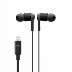 Auricolari con Microfono Belkin G3H0001BTBLK