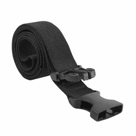 Supporto da Tavolo per Schermo Neomounts NM-TC100BLACK Nero