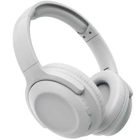 Auricolari Bluetooth Muvit MCHPH0012 Bianco