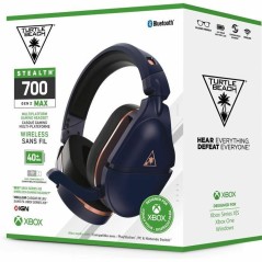 Auricolari con Microfono Turtle Beach Stealth 700 Gen 2 Max