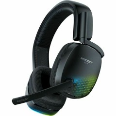 Auricolari con Microfono Roccat ROC-14-150-02 Nero