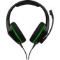 Auricolari con Microfono Hyperx CloudX Stinger Nero