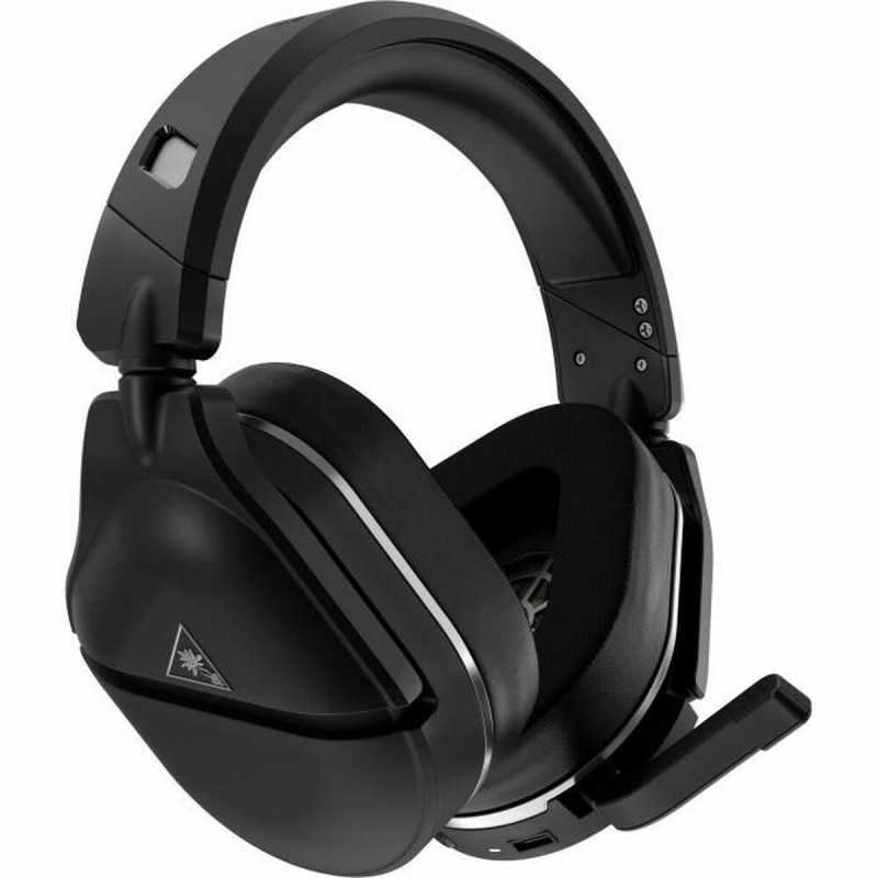 Auricolari con Microfono Turtle Beach Stealth 700 Gen 2 Max Nero