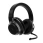 Auricolari con Microfono Turtle Beach Stealth Pro Nero