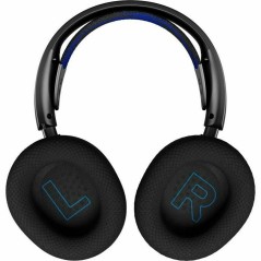 Auricolari con Microfono SteelSeries Nero