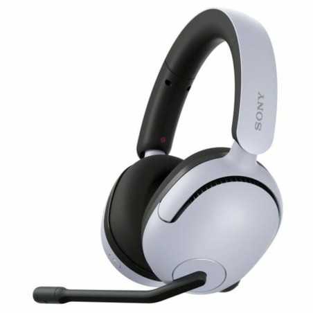 Cuffie Sony Inzone H5 Bianco