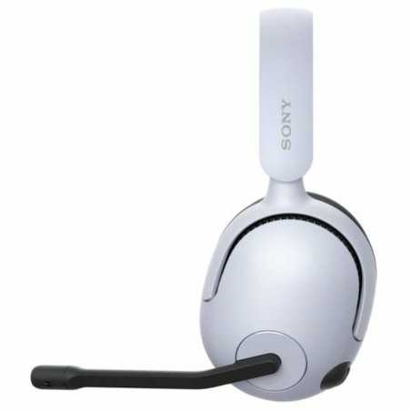 Cuffie Sony Inzone H5 Bianco