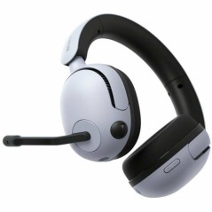 Cuffie Sony Inzone H5 Bianco