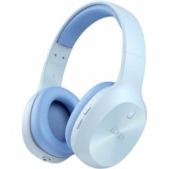 Auricolari con Microfono Edifier W600BT Azzurro