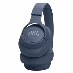 Auricolari con Microfono JBL 770NC  Azzurro