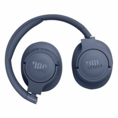 Auricolari con Microfono JBL 770NC  Azzurro