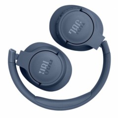 Auricolari con Microfono JBL 770NC  Azzurro