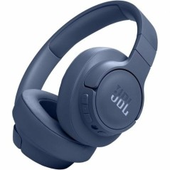 Auricolari con Microfono JBL 770NC  Azzurro