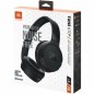 Auricolari con Microfono JBL Tune 670NC Nero