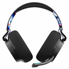 Auricolari con Microfono Skullcandy S6SPY-Q766 Azzurro