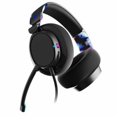 Auricolari con Microfono Skullcandy S6SPY-Q766 Azzurro