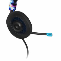 Auricolari con Microfono Skullcandy S6SPY-Q766 Azzurro