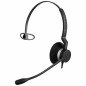 Auricolari con Microfono Jabra 2303-820-104 Nero