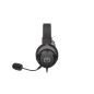 Auricolari con Microfono Endorfy EY1A003 Nero