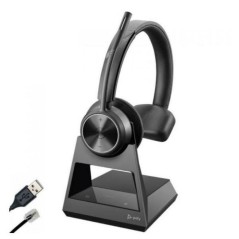 Auricolari con Microfono HP Savi 7310 Nero