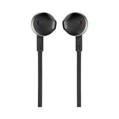 Auricolari con Microfono JBL Tune 205 Nero