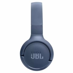 Auricolari con Microfono JBL 520BT Azzurro