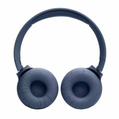 Auricolari con Microfono JBL 520BT Azzurro