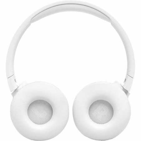 Auricolari con Microfono JBL 670NC Bianco