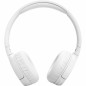 Auricolari con Microfono JBL 670NC Bianco