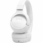 Auricolari con Microfono JBL 670NC Bianco