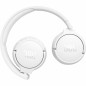 Auricolari con Microfono JBL 670NC Bianco