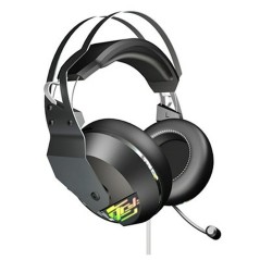 Auricolari con Microfono Mad Catz AF13C2INBL000-0 Nero