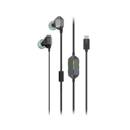 Auricolari con Microfono Lenovo Legion E510 Nero