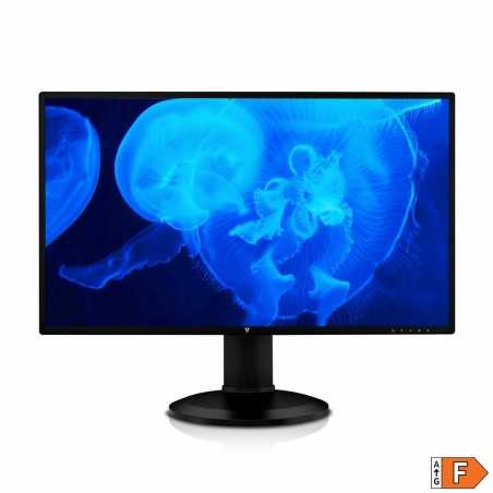 Monitor V7 L27HAS2K-2E 27" LED Quad HD