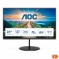 Monitor AOC Q24V4EA IPS LED 23,8" LCD Flicker free