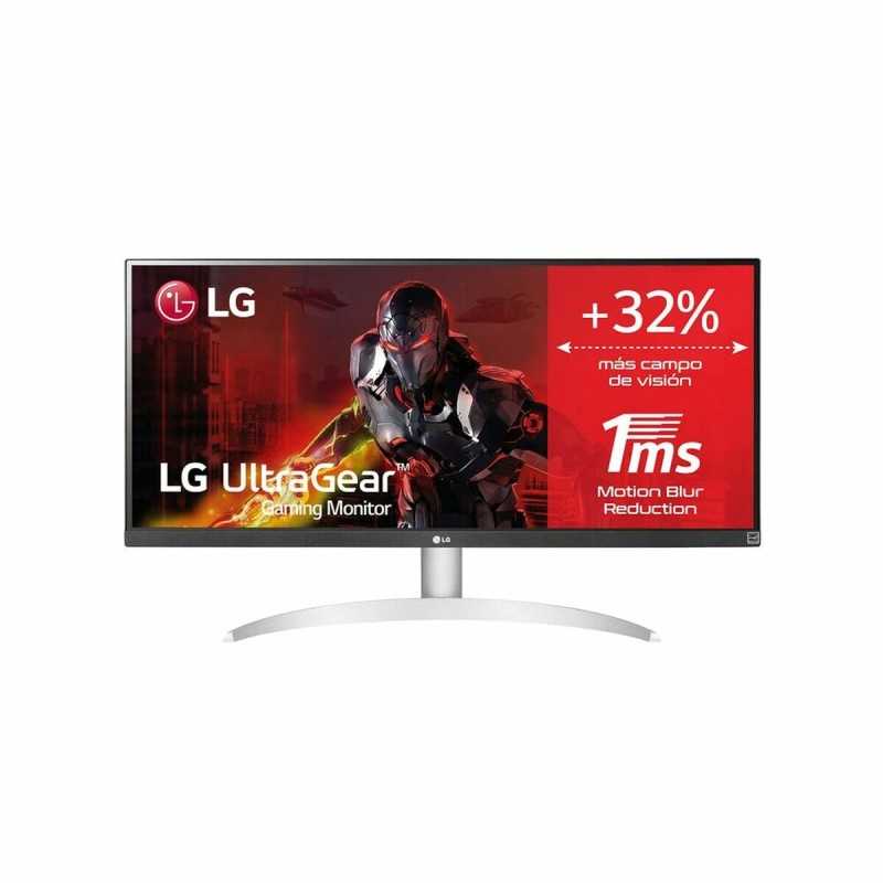 Monitor LG 29WQ600-W.AEU 29" Full HD UltraWide Full HD 100 Hz 144 Hz