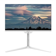 Monitor approx! APPM24SWW IPS LED 23,8"