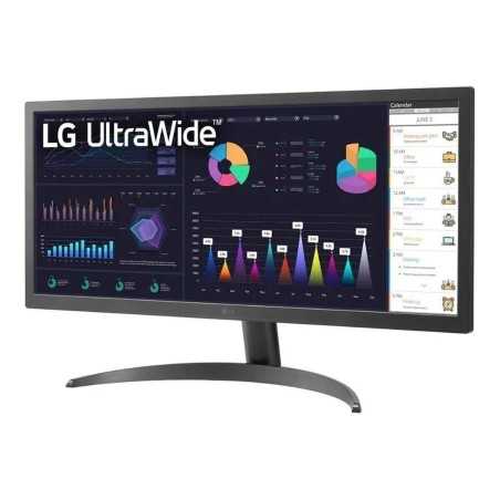 Monitor LG 26WQ500-B IPS LED 4K Full HD