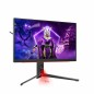 Monitor AOC AG274QXM IPS 27"