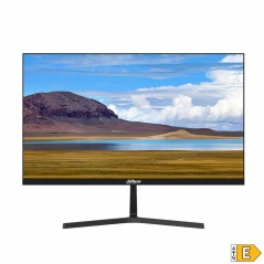 Monitor Dahua Dhi-lm27-b200s 27" Full HD LED Nero 75 Hz