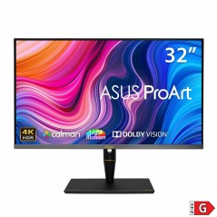 Monitor Asus PA32UCX-PK 32" LED IPS Flicker free 144 Hz