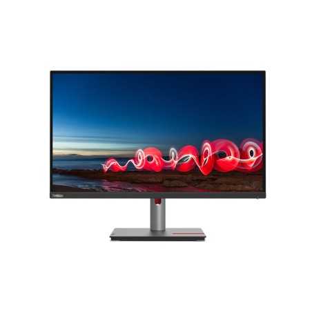 Monitor Lenovo 63A3GAT1EU 27" IPS