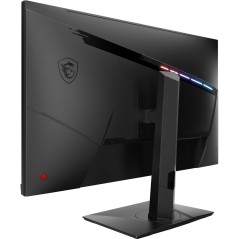 Monitor MSI MAG321QR QD 32" IPS 170 Hz 31,5" NVIDIA G-SYNC