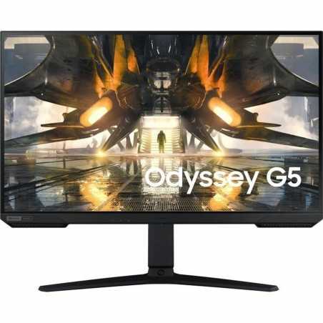 Monitor Samsung S27AG500PP 27" LED IPS HDR10 AMD FreeSync Flicker free NVIDIA G-SYNC 165 Hz